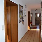 Haus Sennweg アパート タンハイム