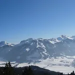 شقة Haus Sennweg *