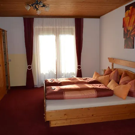 Haus Sennweg Appartamento