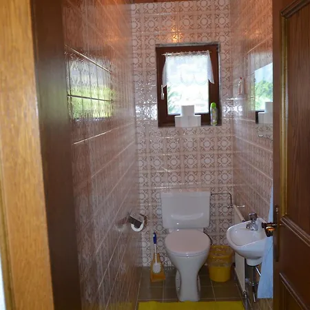 Appartamento Haus Sennweg *