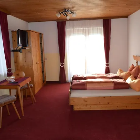 شقة Haus Sennweg