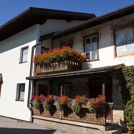 Haus Sennweg