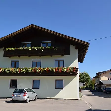 Haus Sennweg *
