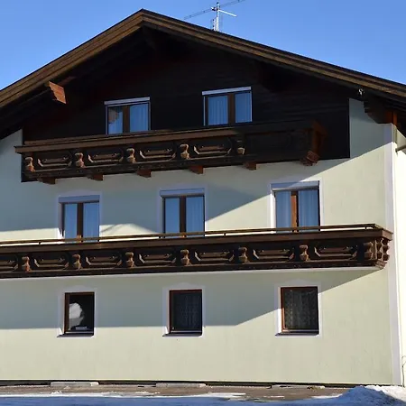 Haus Sennweg