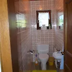 아파트 Haus Sennweg *