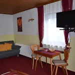 아파트 Haus Sennweg 탄하임