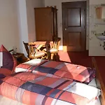 Haus Sennweg * 탄하임