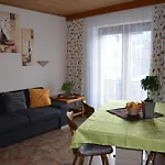 아파트 Haus Sennweg *