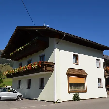 Haus Sennweg *